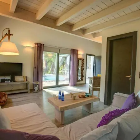 Marina Villa